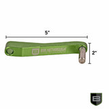 Breakthrough Clean Technologies Pivot Lock