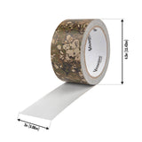 Allen Company Vanish™ Duct Tape 10-Yards Long - Veil Terrain Camo