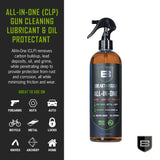 Breakthrough Clean Technologies® All-in-One (CLP) Cleaner - 16oz Spray Bottle