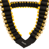 Allen Company Heavy Duty Shotgun Shell/Ammo Bandolier - Black