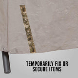 Allen Company Vanish™ Duct Tape 10-Yards Long - Veil Terrain Camo