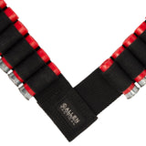 Allen Company Heavy Duty Shotgun Shell/Ammo Bandolier - Black