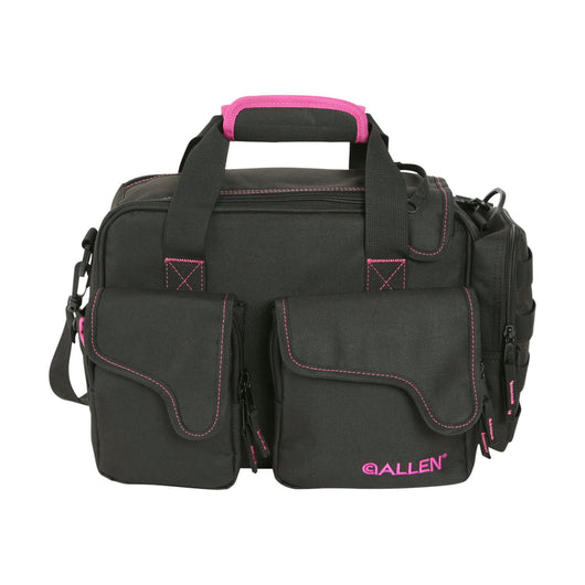 Allen Company Dolores Women's Compact Shooting Range Bag 13