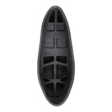 Allen Company Recoil Eraser II Slip-On Pad, Medium - Black