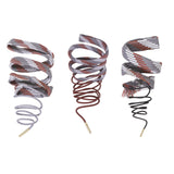 Bore-Nado Rifle and Handgun Cleaning Rope Tool