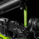 Breakthrough Clean Technologies Pivot Lock