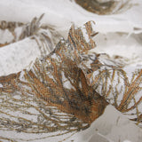 Vanish™ 3D Leafy Omnitex by Allen 12-feet X 56-inches - Mossy Oak® Winter Brush™