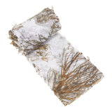 Vanish™ 3D Leafy Omnitex by Allen 12-feet X 56-inches - Mossy Oak® Winter Brush™