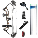 Supreme Youth Compound Bow Package