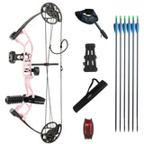 Supreme Youth Compound Bow Package