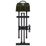 Tightspot Quiver Shift Lock 1-Piece Fully Adjustable 5 Arrow Bow Quiver