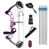 Supreme Youth Compound Bow Package