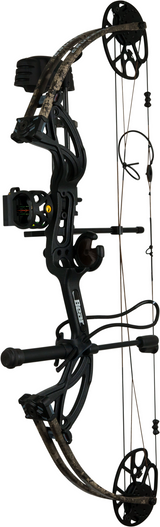 Bear Archery Cruzer G3 Ready To Hunt Compound Bow Package