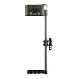 TightSpot Premium Lightweight Airlock 4-Arrow Quiver with Quick Draw System