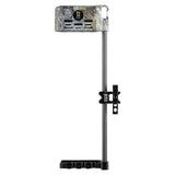 TightSpot Premium Lightweight Airlock 4-Arrow Quiver with Quick Draw System