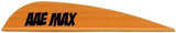 AAE Max Stealth Vanes for Fletching Arrows - 50 Count