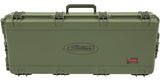 SKB iSeries Mathews Deluxe Large Parallel Limb Bow Case - Green or Tan