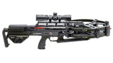 TenPoint TX28 Crossbow Package with RangeMaster 100 Scope, ACUslide MAXX