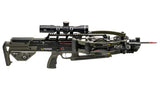TenPoint TRX 515 Crossbow Package ACUslide MAXX EVO-X Elite Black Scope