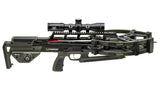 TenPoint TX 440 Crossbow Package ACUslide MAXX EVO-X Elite Black Scope