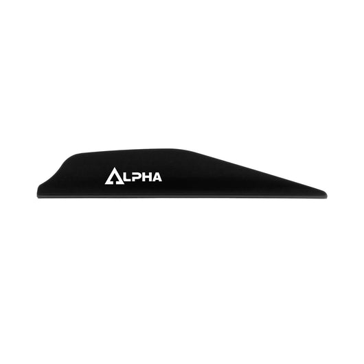 Bohning Alpha AR 1250 Vane 2.8in - 36/PK or 100/PK