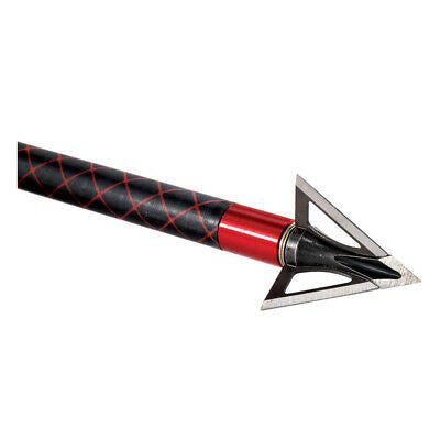 Parker Red Hot Crosspro 100FX Broadhead