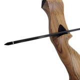 SAS Bullet Points for Archery Arrows Target Practice - Made in USA - 12/Pack