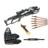 Ravin R10 Crossbow Package R011 W/ Free Soft Case, Sling, 6 + 3xLighted Nocks