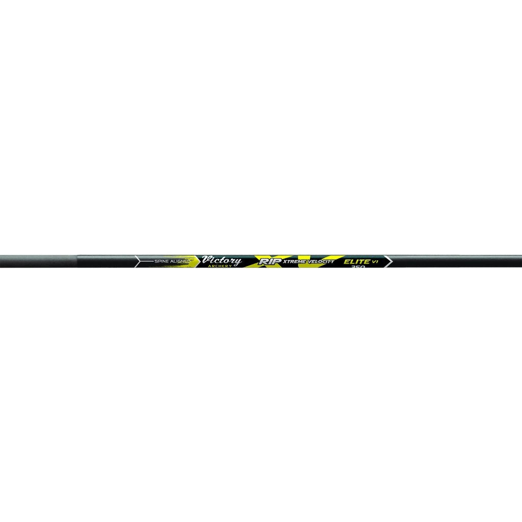 Victory Archery RIP Elite Xtreme Velocity 200/250/300/350 Spine