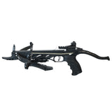 SAS Rogue Self-Cocking Pistol Crossbow