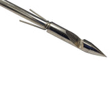 SAS Bowfishing Bolts for Pistol Crossbows - 12/pack, 6"