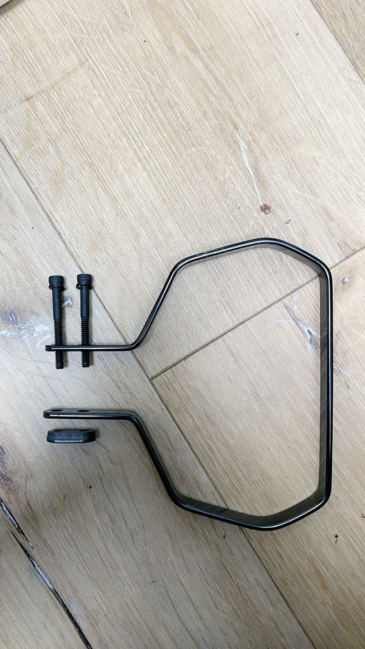 Replacement part for SAS 150 lbs Recurve Hunting Crossbow - NEW Model