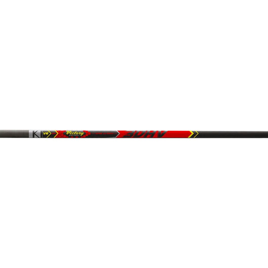 Victory 3DHV Sport 350/400 Spine Sport Shaft - 12/Pack