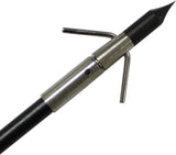 SAS Scorpii Compound Bow Bowfishing Package with Bottle Reel and Arrow