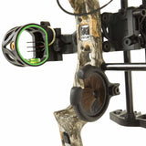 Bear Archery Royale RTH Compound Bow 5-50 lbs Strata LH Package Open Box