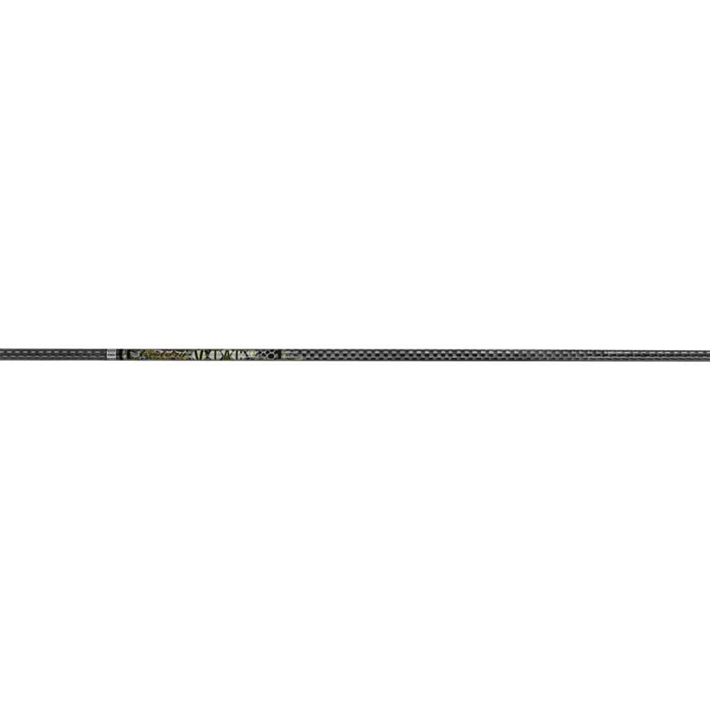 Victory VTac 23 Elite Shafts 480 Spine Target Shaft 12/Pack