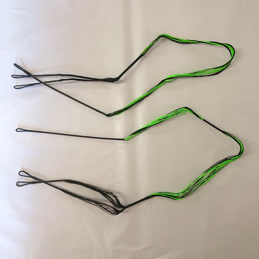 Original Replacement Cable For SAS Feud X Bow