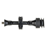AAE Mountain Series Stabilizer 6"/8"/12" - Black