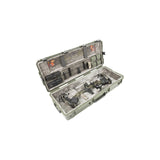 SKB iSeries REV2 Plush Large Parallel Limb Bow Case - OD Green