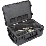 SKB iSeries 3019-12 TenPoint Havoc RS440 / Siege RS410 Crossbow Case - Black