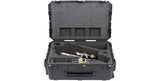 SKB iSeries 3019-12 TenPoint Havoc RS440 / Siege RS410 Crossbow Case - Black