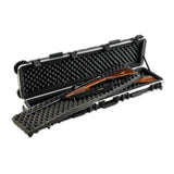 SKB ATA Double Rifle Transport Case - Black