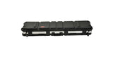 SKB ATA Double Rifle Transport Case - Black