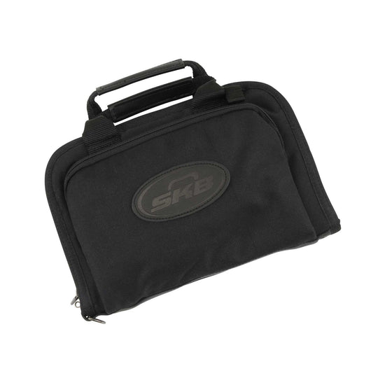 SKB Dry-Tek Rectangular Pistol Bag 11
