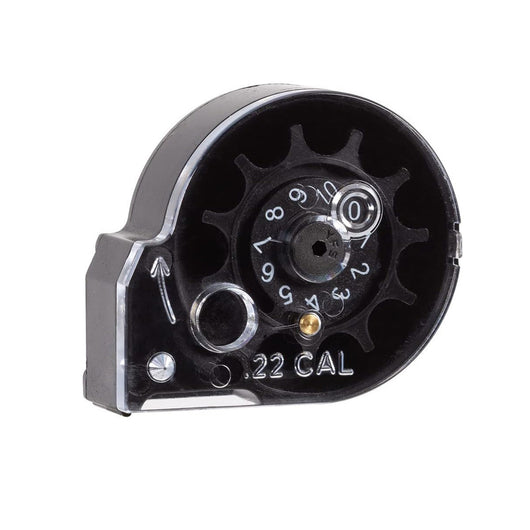 Benjamin Magazine Marauder/Armada Semi-Automatic .22 10-Round Polymer - Black