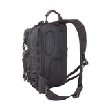 Tac-Six Lite Force Tactical Sling Pack - Black