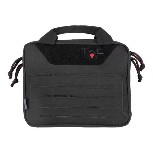 Tac-Six Crew 2-Gun Tactical Pistol Case, 10