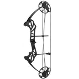 Southland Archery Supply Destroyer 28 #70 Lbs 28" ATA Compound Hunting Bow Kit