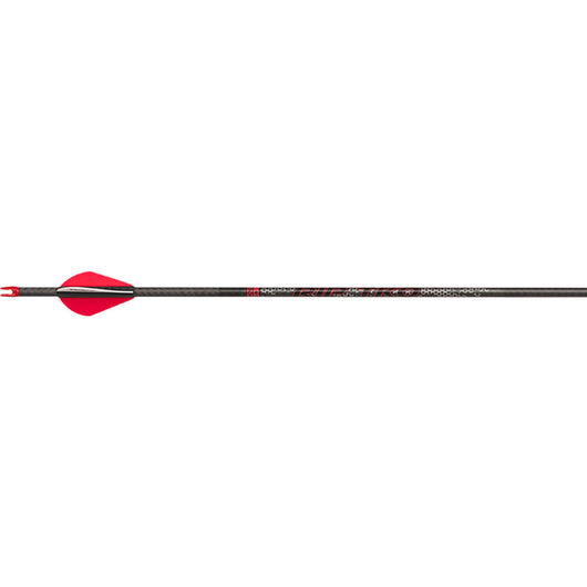 Victory VFORCE TKO 250 Sport Low Torque Fletched Arrows GPI: 9.4 - 6/Pack