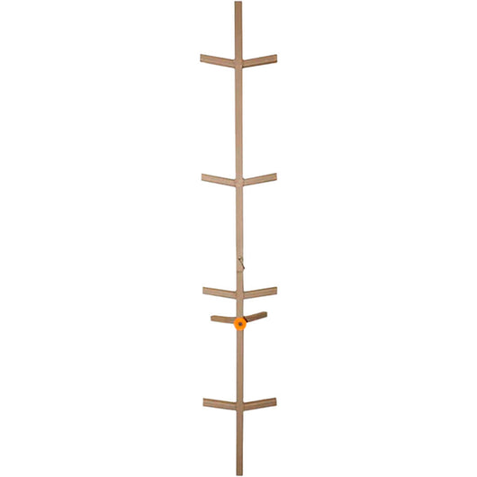 Rhino Hot Foot Climbing Stick 24 Feet